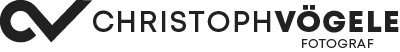 Christoph Vögele Fotograf Logo